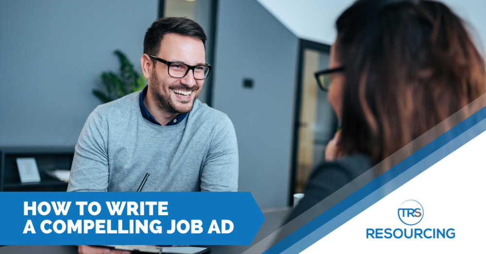 Blog Template How To Write A Compelling Job Ad