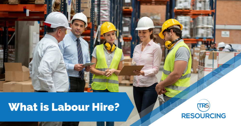 Blog What Is Labour Hire