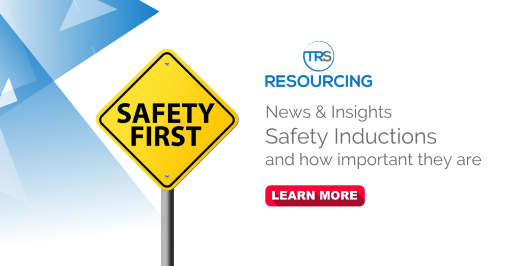 The Importance Of Safety Inductions