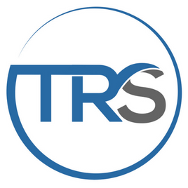 TRS Resourcing Logo