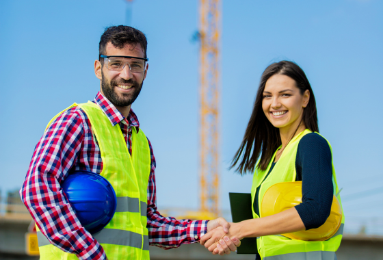 Construction Recruitment and Jobs