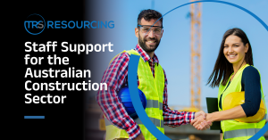 Construction jobs and recruitment