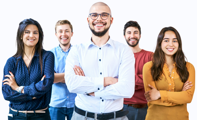 1 Find Staff with TRS Resourcing