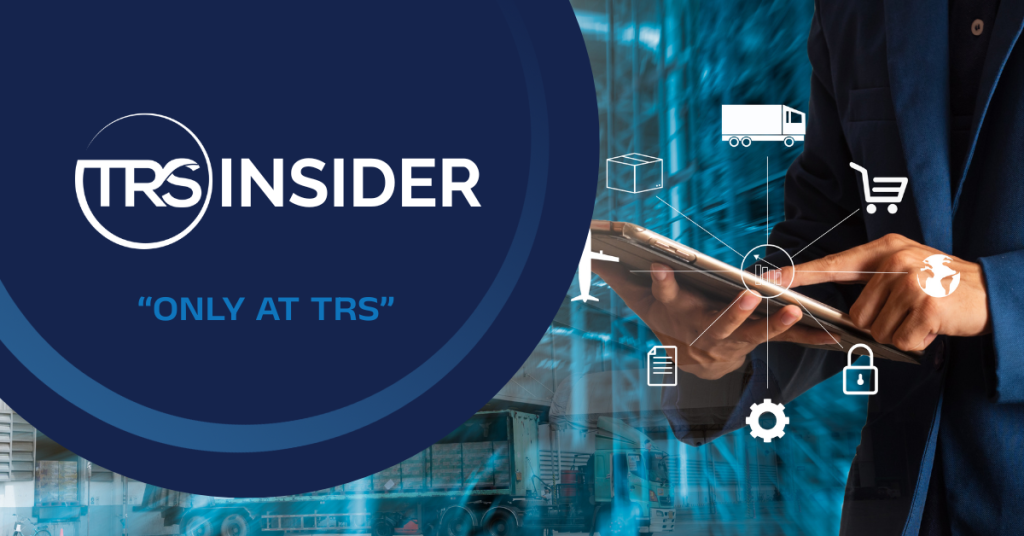 TRS Insider Episode #2