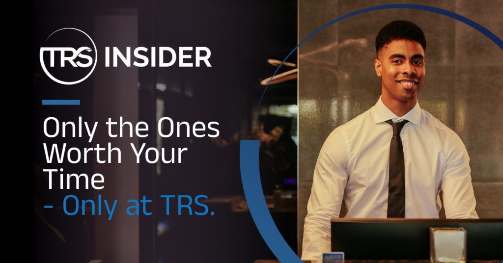 TRS Insider