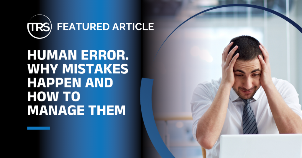 Human Error