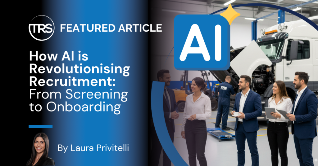 AI Recruitment