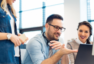 Insurance & Finance Brokerage