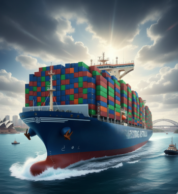 Logistics and supply chain Logistics and supply chain