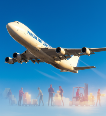 Freight Forwarding