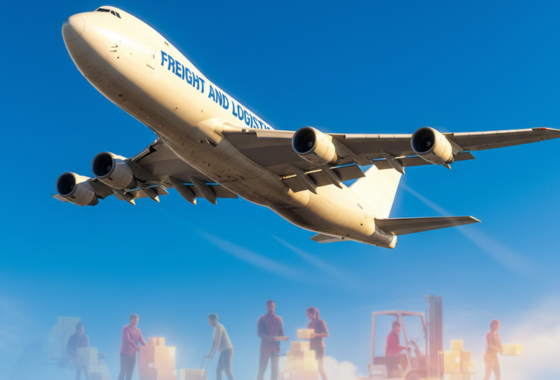 Freight FOrwarding
