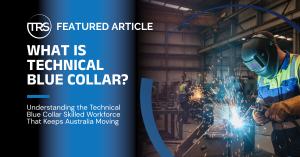 What Is Technical Blue Collar