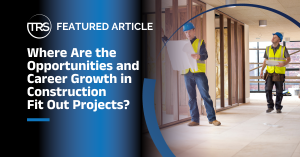 Where Are the Opportunities and Career Growth in Construction