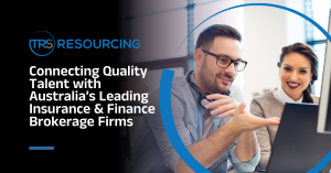 insurance and finance brkerage recruitment