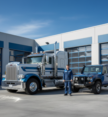 Automotive Dealership Recruitment