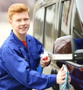 Automotive Dealership Recruitment