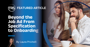 beyond the job ad onboarding