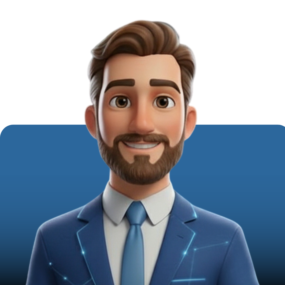 Meet Ted - TRS Resourcing Teammate, our AI Recruiter