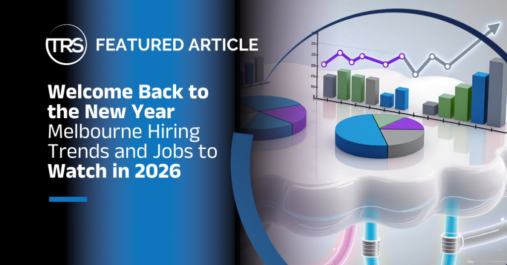 New Year Hiring trends