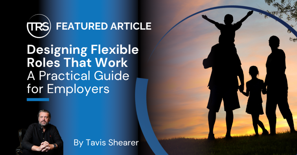 Flexible Roles