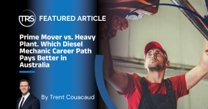 Prime Mover vs. Heavy Plant. Which Diesel Mechanic Career Path Pays Better in Australia-2