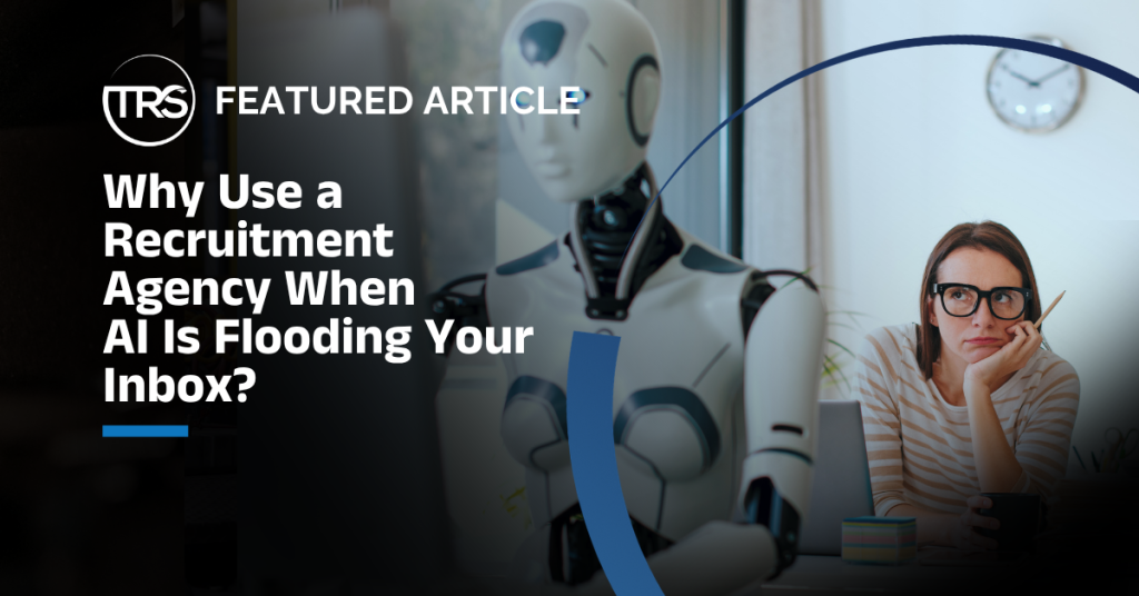AI Is Flooding Your Inbox