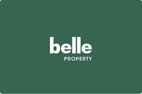 Gina Rotunno, Belle Property North Shore