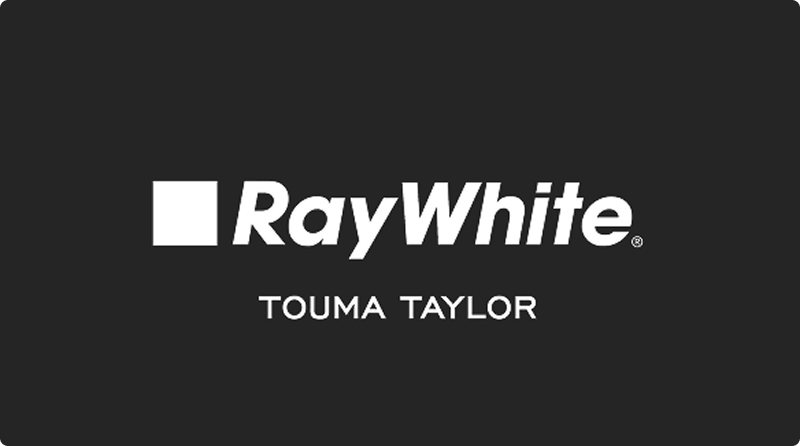 Peter Taylor, Ray White Touma Taylor