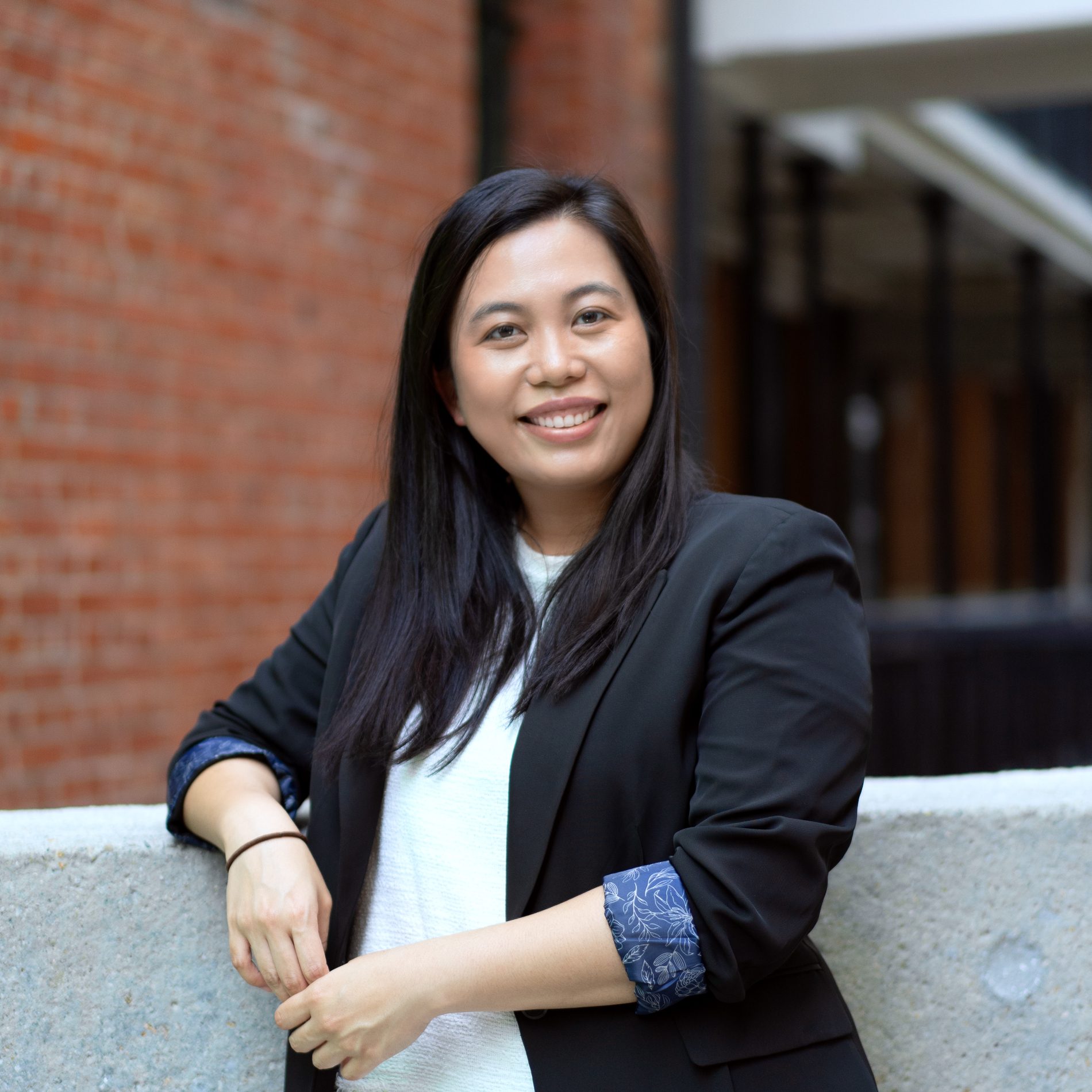 Allison Wong