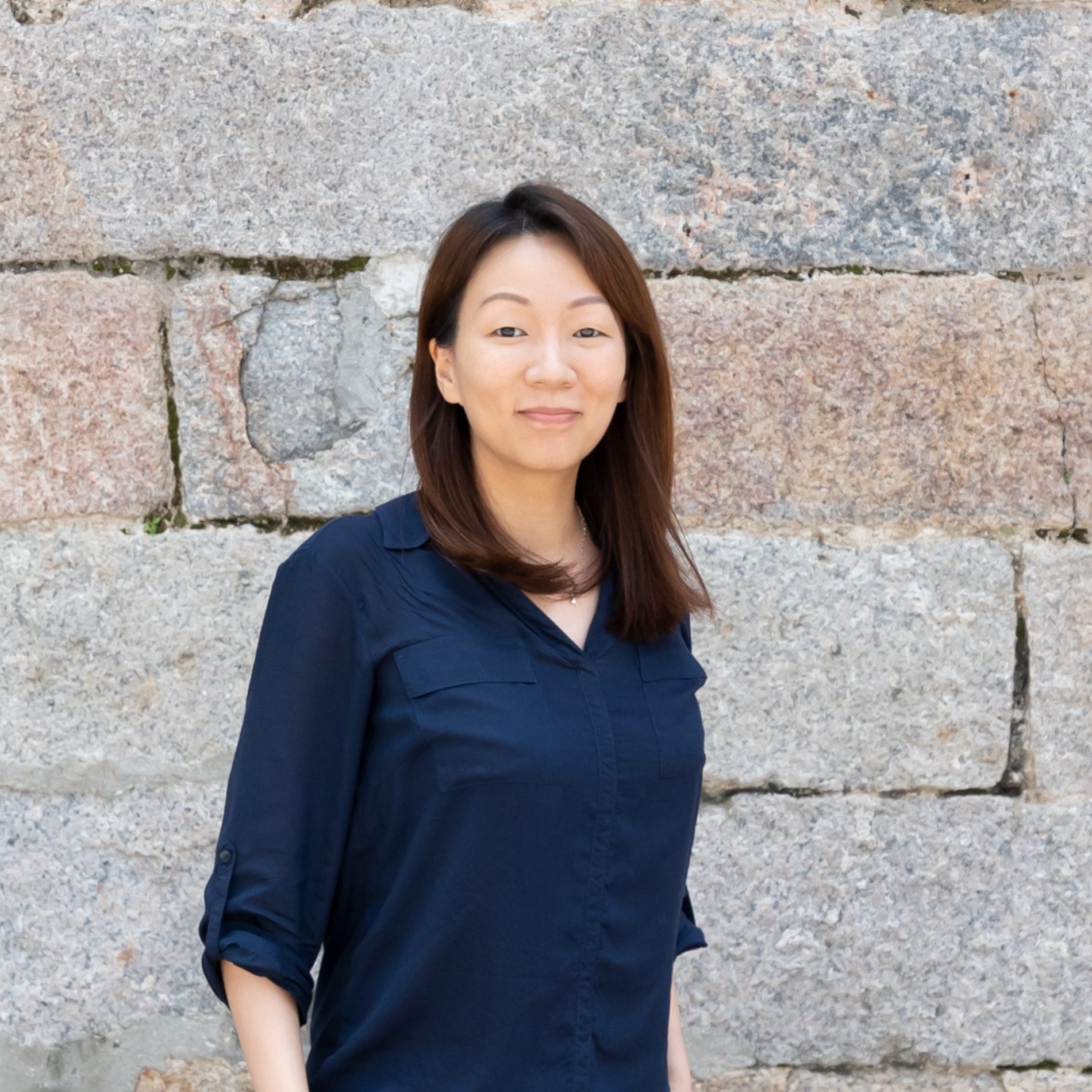 Joanne Tang