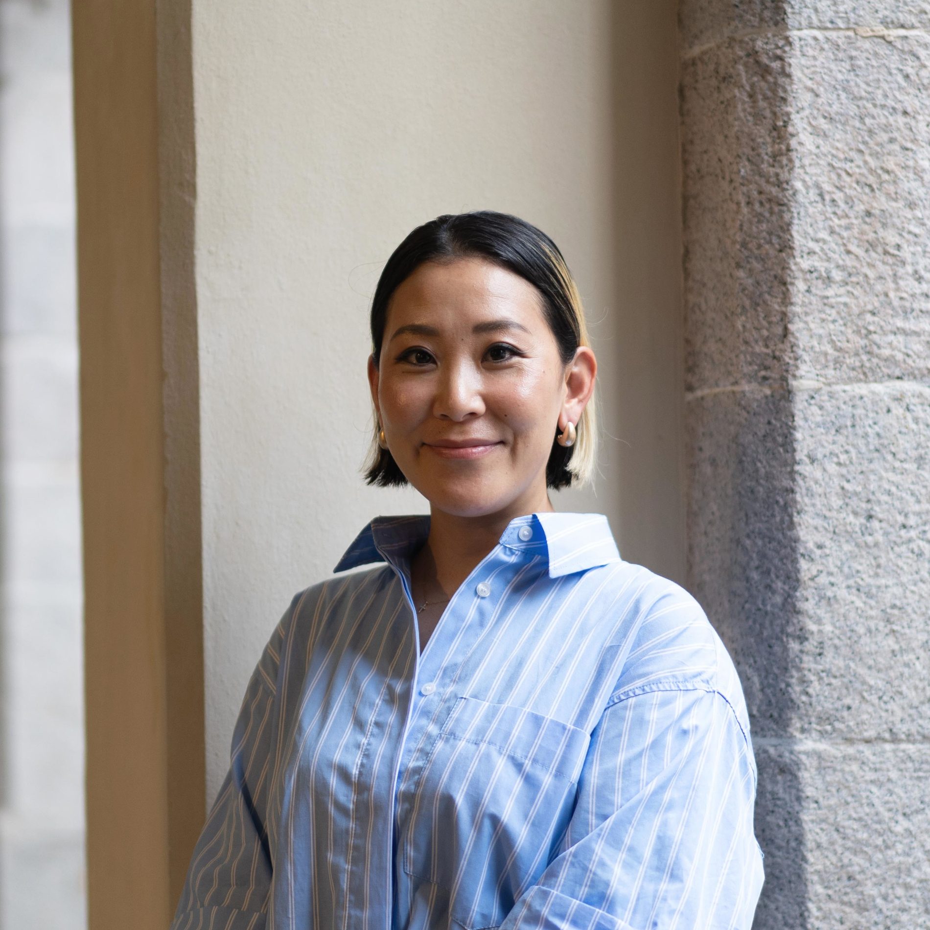 Saki Karita