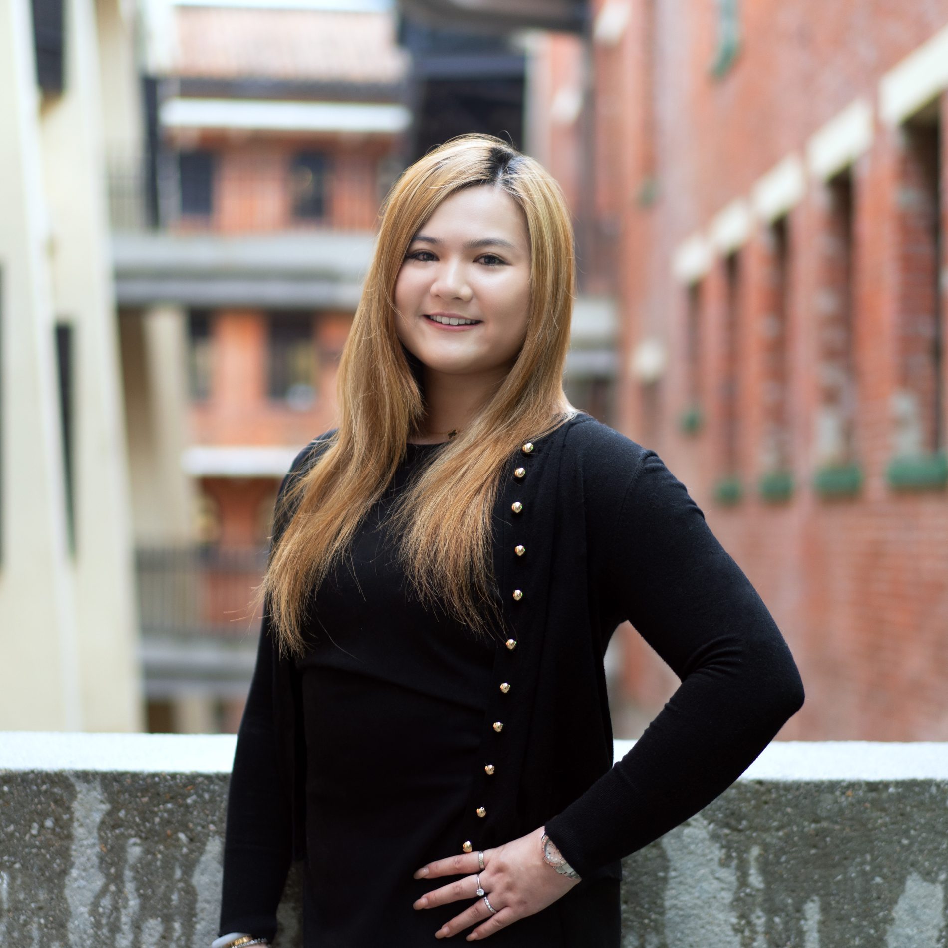 Sharon Lee