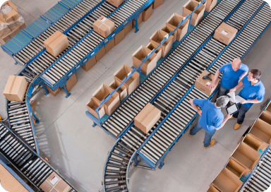 Production & Manufacturing