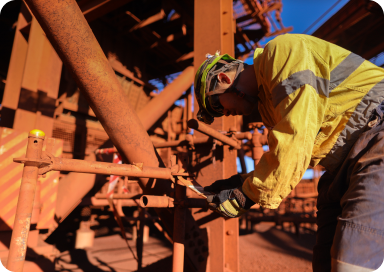 Mining & Energy
