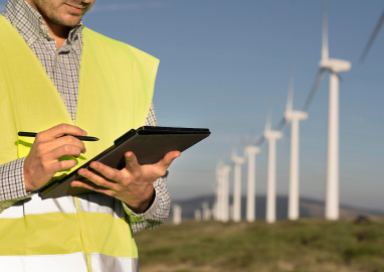 Mining & Energy