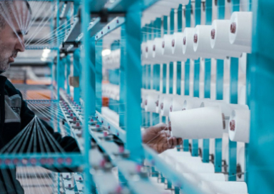 Production & Manufacturing