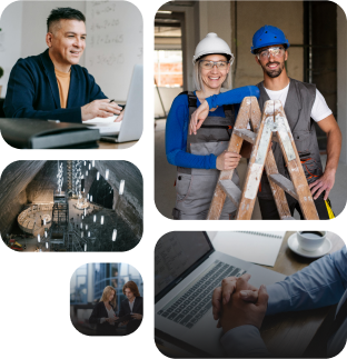 Find your job