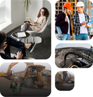 Build your career