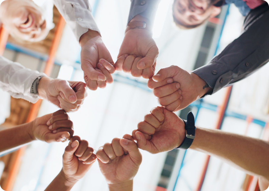Contributing to a more sustainable and equitable future