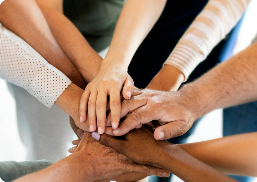 Building a stronger team through diversity