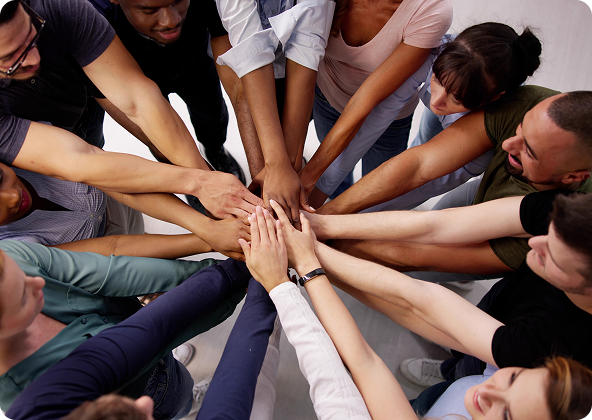 Building a stronger team through diversity